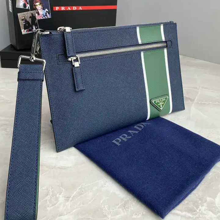 Official Brother Sam s Bags Prada 2110YZ0055 0813